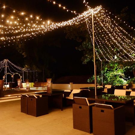 Bt Bay Hotel Ngapali Ngoại thất bức ảnh
