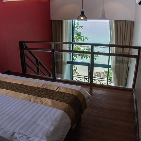 Bt Bay Hotel Ngapali Ngoại thất bức ảnh