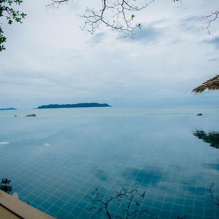 Bt Bay Hotel Ngapali Ngoại thất bức ảnh