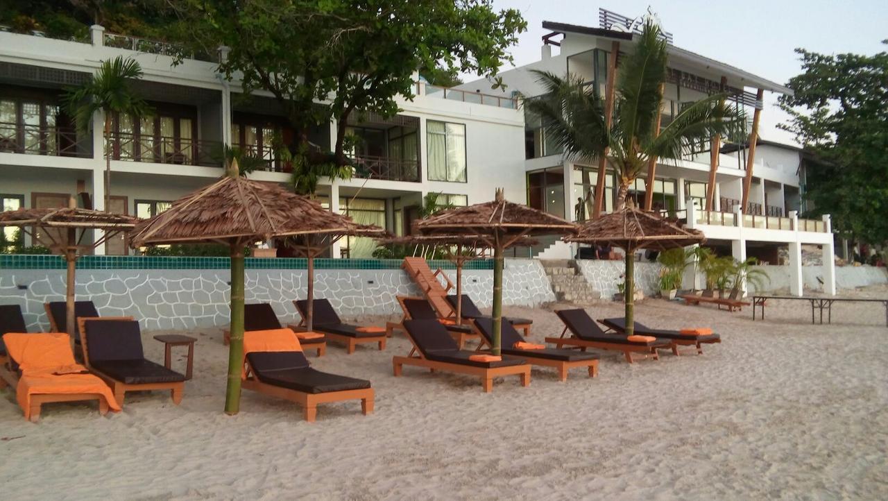 Bt Bay Hotel Ngapali Ngoại thất bức ảnh