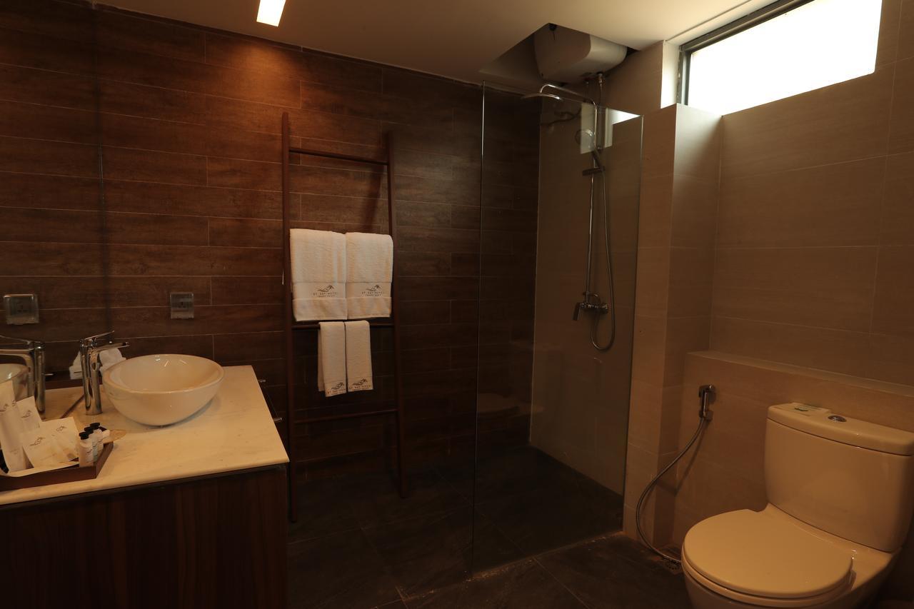 Bt Bay Hotel Ngapali Ngoại thất bức ảnh