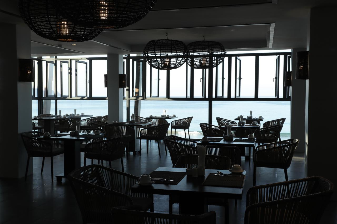 Bt Bay Hotel Ngapali Ngoại thất bức ảnh