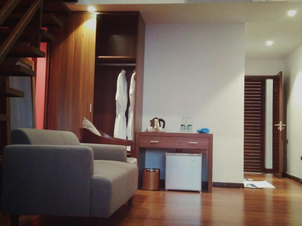 Bt Bay Hotel Ngapali Ngoại thất bức ảnh