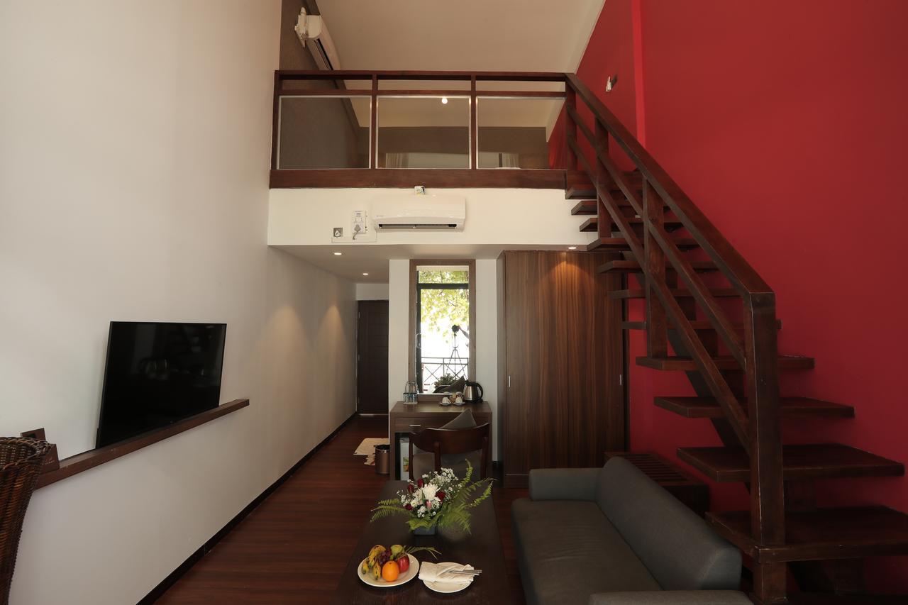 Bt Bay Hotel Ngapali Ngoại thất bức ảnh