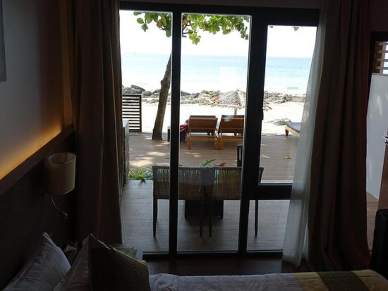 Bt Bay Hotel Ngapali Ngoại thất bức ảnh